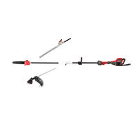 DECESPUGLIATORE MULTIFUNZIONE A BATTERIA 21V - 5Ah COMBI BC 22-800 BLUE BIRD