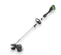 Decespugliatore multifunzione a batteria 48V leggero con motore brushless GREENWORKS GD48TX