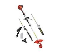 Decespugliatore Multifunzione a Scoppio 33 cc Excel