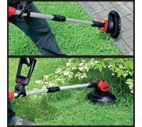 Decespugliatore multifunzione Einhell 3411219