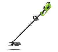 Decespugliatore multifunzione Greenworks G40LT 40 V Ø 40 cm