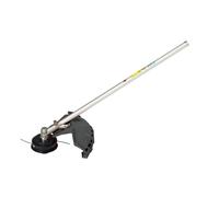 Decespugliatore multifunzione OLEOMAC BCH 250 D 25.4cc impugnatura singola - Selezionare: APPLICAZIONE DECESPUGLIATORE
