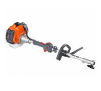 Decespugliatore multifunzione OLEOMAC BCH 250 D 25.4cc impugnatura singola - Selezionare: UNITA' MOTORE