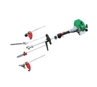 Decespugliatore Multifunzioni a scoppio 2T- 33 cc - mod. MULTIPOWER 33E Papillon