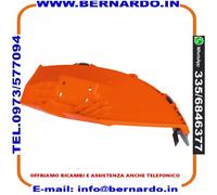 DECESPUGLIATORE OLEO-MAC 722S 726S - KIT PROTEZIONE