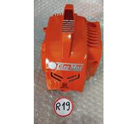 DECESPUGLIATORE OLEO-MAC BC 270 BC 300 PPX 271 Cuffia cilindro