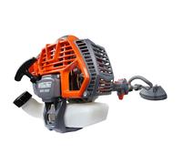 DECESPUGLIATORE A SCOPPIO OLEO MAC BCH 250 S 25CC/1,2 HP 2 TEMPI + OMAGGI
