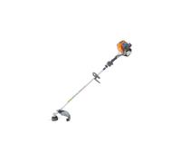 Decespugliatore OLEOMAC BCH310S motore a scoppio impugnatura singola asta 26 mm