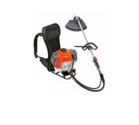 Decespugliatore OLEOMAC BCH400BP 40,2cc testina Tap&Go diametro 130 mm asta 26mm