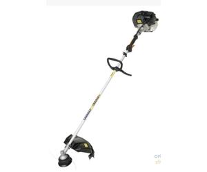 DECESPUGLIATORE PAPILLON A SCOPPIO DG 33NK EURO 5 2 TEMPI cc 32,6