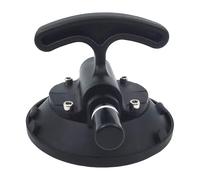 Decespugliatore per auto - Maniglia per rimozione ammaccature con ventosa - potente strumento automobilistico - estrattore di ammaccature per auto - strumento di rimozione ammaccature per auto