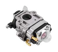 Decespugliatore per Carburatore per Decespugliatore con Kit di Riparazione per CG430 CG520 BC430 BC520 Pezzi Decespugliatore Tagliati in Agricoltura o Giardini