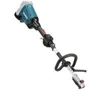 DUX60Z non classificato, Decespugliatore blu/Nero