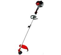 Decespugliatore Professionale A Scoppio 2 In 1 PHD43 | 42,7cc Potente | Tagliaerba Con Testina Nylon E Disco | Avviamento Rapido | Per Prati, Rovi E Bordi