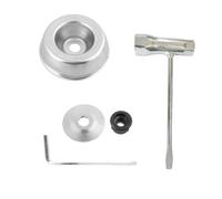 Decespugliatore professionale in metallo e decespugliatore parte per strumento paesaggistico FS36 FS40 FS44 FS50 FS56 FS70 FS70R FS75 FS76 FS80 ingranaggio decespugliatore resistente