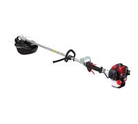 Decespugliatore Professionale Shindaiwa T 281 TS High Torque 28.1 cc - 1.2 Hp
