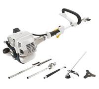 DECESPUGLIATORE RASAERBA TAGLIAERBA ALPINA MULTIFUNZIONI MT26 5 IN 1