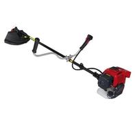 DECESPUGLIATORE RASAERBA TAGLIAERBA CC53 KAWASAKI SAMURAI CON DOPPIA IMPUGNATURA