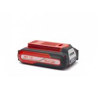 Decespugliatore SBARAGLIA ELIA a batteria 36V FORNITO SENZA BATTERIA
