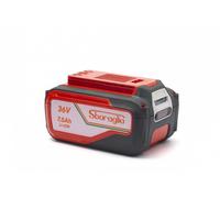 Decespugliatore SBARAGLIA ELIA a batteria 36V FORNITO SENZA BATTERIA