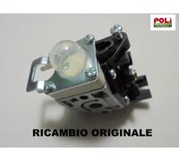 DECESPUGLIATORE SHINDAIWA T226S CARBURATORE ORIGINALE DI RICAMBIO