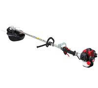 DECESPUGLIATORE SHINDAIWA T281TS COPPIA CONICA HIGH TORQUE PROFESSIONALE