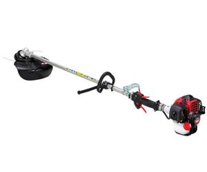 DECESPUGLIATORE SHINDAIWA T281TS COPPIA CONICA HIGH TORQUE PROFESSIONALE