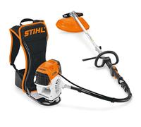 Decespugliatore spalleggiato - FR 131 T 41802000585