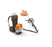 Decespugliatore spalleggiato STIHL FR235T