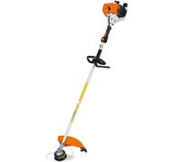 DECESPUGLIATORE STIHL FS 120 R A MISCELA PROFESSIONALE TAGLIAERBA A SCOPPIO