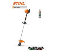 DECESPUGLIATORE STIHL FS 235 R +OLIO STIHL HP SUPER 100ml