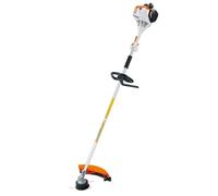 Decespugliatore STiHL FS 55 R CILINDRATA 27,2 cm³KW 0,75 HP1