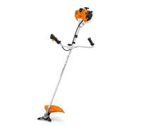 Decespugliatore STIHL FS240 37.7cc diametro taglio 420mm impugnatura circolare