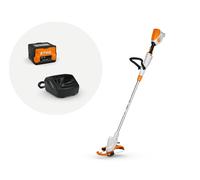 Decespugliatore Stihl FSA 50 + Batteria AK 10 e Caricatore AL 101