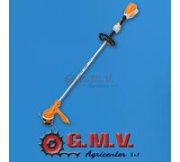 Decespugliatore Stihl FSA 70 R senza batteria e caricabatteria