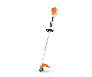 Decespugliatore STIHL FSA120R senza batteria e carica 36V batteria AP AR