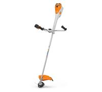 Decespugliatore STIHL FSA200 senza batteria e caricabatteria 36V taglio 450mm - Seleziona: Impugnatura doppia