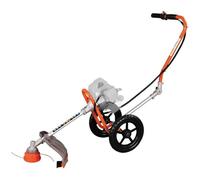 Decespugliatore su ruote kasei modello ST-415 CC 42,7 completo di motore