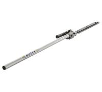 Decespugliatore Tagliabordi a Scoppio 2 Tempi Benzina 24,4 - 51,7cc ALPINA