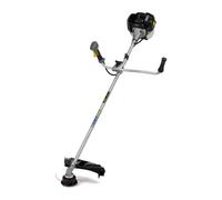 Decespugliatore Tagliabordi a Scoppio 2 Tempi Benzina 24,4 - 51,7cc ALPINA