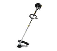 Decespugliatore Tagliabordi a Scoppio 2 Tempi Benzina 24,4 - 51,7cc ALPINA