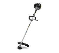 Decespugliatore Tagliabordi a Scoppio 2 Tempi Benzina 24,4 - 51,7cc ALPINA