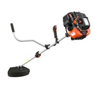 Decespugliatore/Tagliabordi a scoppio 4 tempi FUXTEC FX-4MS131