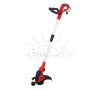Decespugliatore Tagliabordi elettrico Telescopico LEA 550W