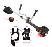 FX-PS152 Decespugliatore a scoppio professionale FUXTEC con sistema ANTIVIBRAZIONE