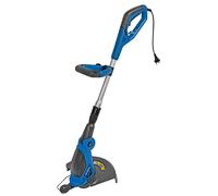 DECESPUGLIATORE TAGLIABORDI TAGLIAERBA RASAERBA ELETTRICO 500W Ø300mm HYUNDAI