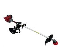 DECESPUGLIATORE TAGLIAERBA A SCOPPIO MOTORE KAWASAKI TJ53EC 2KW 53,2CC BLUE BIRD