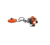 Decespugliatore Husqvarna professionale 243RJ motore X-Torque 40,1 cc