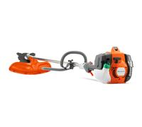 DECESPUGLIATORE TAGLIAERBA HUSQVARNA 535RJ 34,6cc 1,6 kW 2 CV MISCELA