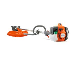 DECESPUGLIATORE TAGLIAERBA HUSQVARNA 535RJ 34,6cc 1,6 kW 2 CV MISCELA